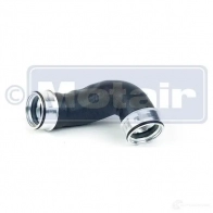Патрубок интеркулера MOTAIR TURBOLADER 580004 7B 7KL 2633467 - Изображение 2