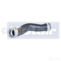 Патрубок интеркулера MOTAIR TURBOLADER 580238 3G HM71 Volkswagen Golf 5 (1K5) Универсал 1.4 TSI 140 л.с. 2007 – 2009