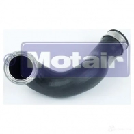 Патрубок интеркулера MOTAIR TURBOLADER 580006 2633469 JTWD R - Изображение 3