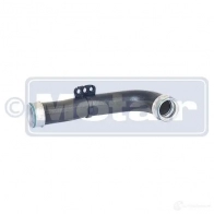 Патрубок интеркулера MOTAIR TURBOLADER 2633568 80 6BBI 580105