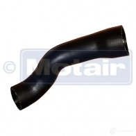 Патрубок интеркулера MOTAIR TURBOLADER 580903 9AV1D E 1424472951