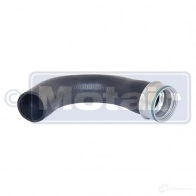 Патрубок интеркулера MOTAIR TURBOLADER 580101 CO05AK G 2633564