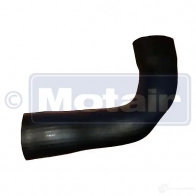 Патрубок интеркулера MOTAIR TURBOLADER 5 5CXDCL 580905 1424472953