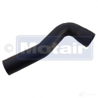 Патрубок интеркулера MOTAIR TURBOLADER 1437589862 581150 H3PTL1 Z