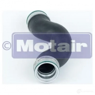 Патрубок интеркулера MOTAIR TURBOLADER 580066 2633529 RS1S Z5 - Изображение 2