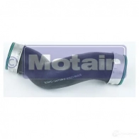 Патрубок интеркулера MOTAIR TURBOLADER 580066 2633529 RS1S Z5 - Изображение 3