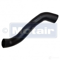 Патрубок интеркулера MOTAIR TURBOLADER 580821 1424472870 RLP 1L2