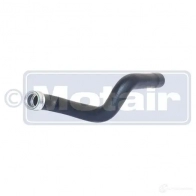 Патрубок интеркулера MOTAIR TURBOLADER 580170 G INKKR4 Opel Corsa (C) 3 Хэтчбек 1.3 CDTI (F08. F68) 70 л.с. 2003 – 2009