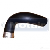 Патрубок интеркулера MOTAIR TURBOLADER 6R IJ1 580973 1437610489
