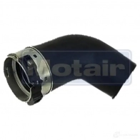 Патрубок интеркулера MOTAIR TURBOLADER WL TF3N 581127 1437610220