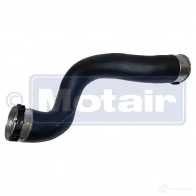 Патрубок интеркулера MOTAIR TURBOLADER EK NCH 1437589839 581001