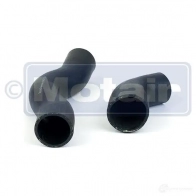 Патрубок интеркулера MOTAIR TURBOLADER 2633996 580536 C J5NKI - Изображение 3