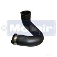 Патрубок интеркулера MOTAIR TURBOLADER 1437610284 580975 OFX EHX
