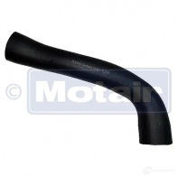 Патрубок интеркулера MOTAIR TURBOLADER 5XT R6 1424472847 580792