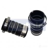 Патрубок интеркулера MOTAIR TURBOLADER 581097 5 6B2KX 1437610273