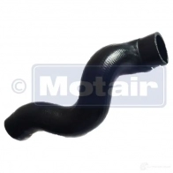 Патрубок интеркулера MOTAIR TURBOLADER F TKJH7 1437610274 581133