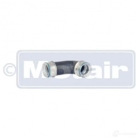 Патрубок интеркулера MOTAIR TURBOLADER 580094 SXD8 9 2633557