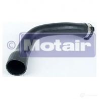 Патрубок интеркулера MOTAIR TURBOLADER M74 AQ 2633621 580158 - Изображение 2