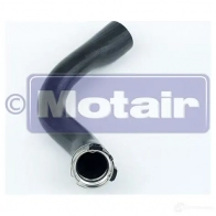 Патрубок интеркулера MOTAIR TURBOLADER M74 AQ 2633621 580158 - Изображение 3