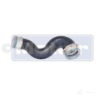 Патрубок интеркулера MOTAIR TURBOLADER 580515 NXY G6A4 2633976