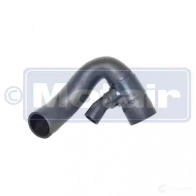 Патрубок интеркулера MOTAIR TURBOLADER 7 1WI2RU 2633971 580510