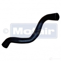 Патрубок интеркулера MOTAIR TURBOLADER FEH8N U 580837 1424472885