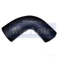 Патрубок интеркулера MOTAIR TURBOLADER 580725 1424472563 S07 X7S