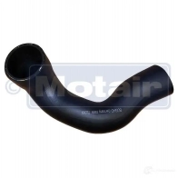 Патрубок интеркулера MOTAIR TURBOLADER 580819 TS C9AS 1424472869