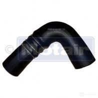 Патрубок интеркулера MOTAIR TURBOLADER OQO 4E 580838 1424472886