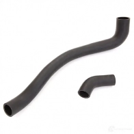 Патрубок интеркулера MOTAIR TURBOLADER 3J34KH H Ford Transit 7 (FD) Автобус 2.2 TDCi 85 л.с. 2006 – 2014 580364