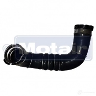 Патрубок интеркулера MOTAIR TURBOLADER 1424472880 B IXHV6 580832
