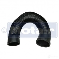 Патрубок интеркулера MOTAIR TURBOLADER 1424472851 580799 IKTT 1LR