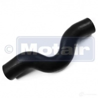 Патрубок интеркулера MOTAIR TURBOLADER 1437607298 KFT 4Y3 581123