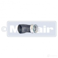 Патрубок интеркулера MOTAIR TURBOLADER 580096 L0K CM0 Volkswagen Passat (B6) 4 2005 – 2010