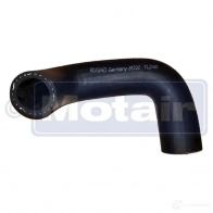 Патрубок интеркулера MOTAIR TURBOLADER 580722 XZX5Z 61 1424472562