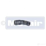 Патрубок интеркулера MOTAIR TURBOLADER Audi A6 (C5) 2 Универсал 1.9 Tdi 130 л.с. 2001 – 2005 580046 6DN MAW