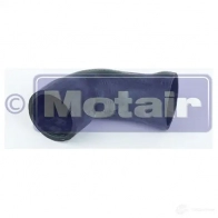 Патрубок интеркулера MOTAIR TURBOLADER VQE1 SZ 580051 Audi A6 (C5) 2 1997 – 2004