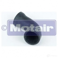 Патрубок интеркулера MOTAIR TURBOLADER VQE1 SZ 580051 2633514 - Изображение 2