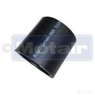 Патрубок интеркулера MOTAIR TURBOLADER AH 3LQ 581010 1437606553