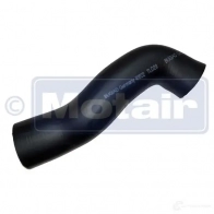 Патрубок интеркулера MOTAIR TURBOLADER 1437607402 581011 UKLT C9F