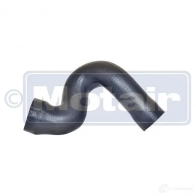 Патрубок интеркулера MOTAIR TURBOLADER 580076 Audi A6 (C5) 2 Универсал 1.8 T 180 л.с. 1999 – 2005 Q4N OO