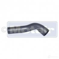 Патрубок интеркулера MOTAIR TURBOLADER 2633786 580322 X 7Y2O7H