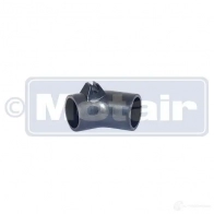 Патрубок интеркулера MOTAIR TURBOLADER 2633977 580516 J9I3R BL