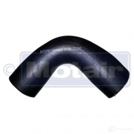 Патрубок интеркулера MOTAIR TURBOLADER 1424472573 580758 37W4T M