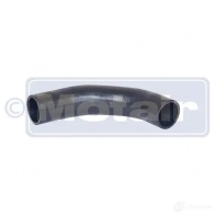 Патрубок интеркулера MOTAIR TURBOLADER 580023 2633486 ZF3V FJ