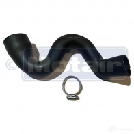 Патрубок интеркулера MOTAIR TURBOLADER 580188 5V9C9 J Audi A4 (B7) 3 Универсал 1.9 Tdi 116 л.с. 2004 – 2008