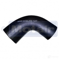 Патрубок интеркулера MOTAIR TURBOLADER 6Z6U JQ 580721 1424472561