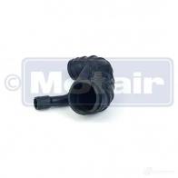 Патрубок воздушного фильтра MOTAIR TURBOLADER 580312 1 I5LOVY 2633776 - Изображение 3