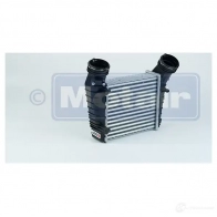 Интеркулер MOTAIR TURBOLADER 1424992951 LTEW BFP 570011 - Изображение 2