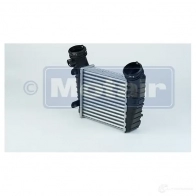 Интеркулер MOTAIR TURBOLADER 1424992951 LTEW BFP 570011 - Изображение 4